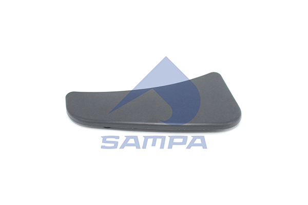 Acoperire, bara protectie 1860 0297 SAMPA