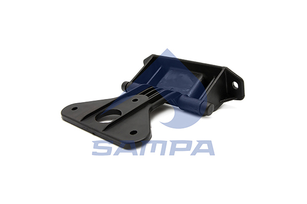 Balama, capota motor 1860 0319 SAMPA