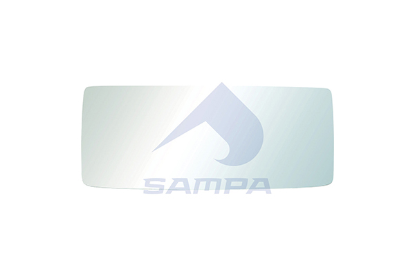 Parbriz 1860 0330 SAMPA