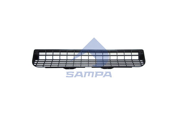 Grila radiator 1880 0015 SAMPA