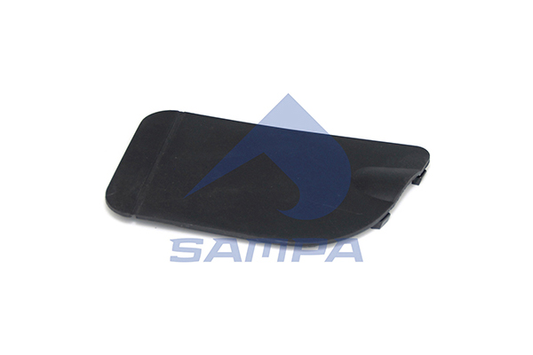 Acoperire, bara protectie 1880 0017 SAMPA