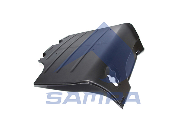 Capac, cutie baterie 1880 0019 SAMPA