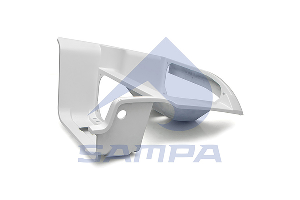 Placă de prag 1880 0031 SAMPA