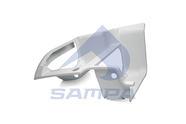 Placă de prag 1880 0032 SAMPA