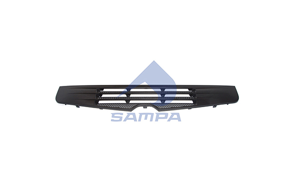 Grila radiator 1880 0034 SAMPA