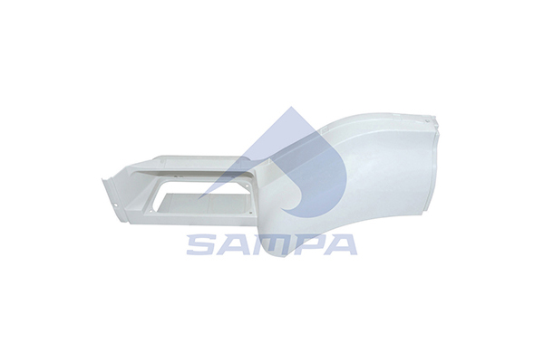 Placă de prag 1880 0050 SAMPA