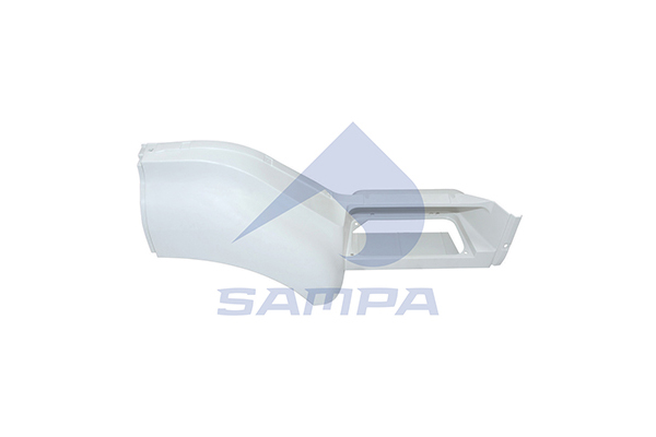 Placă de prag 1880 0051 SAMPA