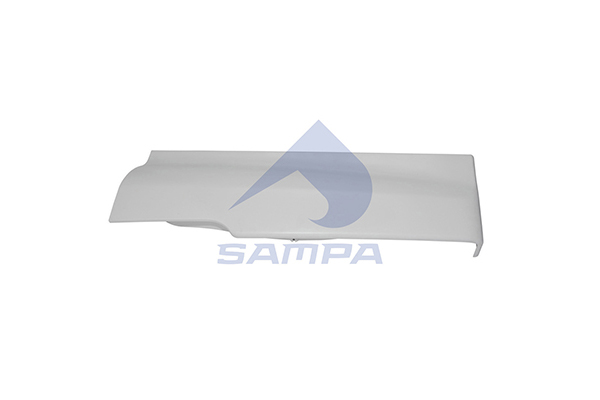 Clapeta, compartiment depozitare 1880 0052 SAMPA