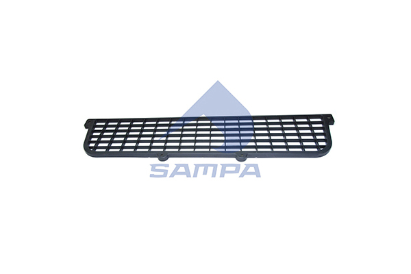 Grila radiator 1880 0055 SAMPA