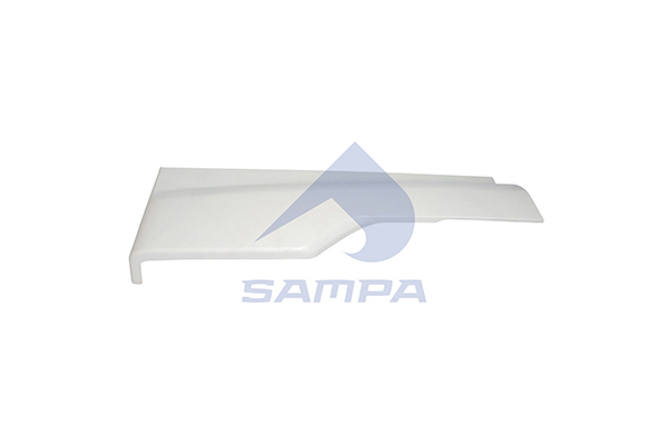 Clapeta, compartiment depozitare 1880 0056 SAMPA