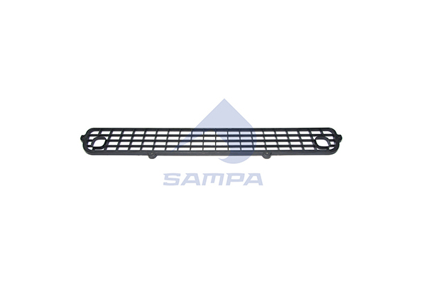 Grila radiator 1880 0057 SAMPA