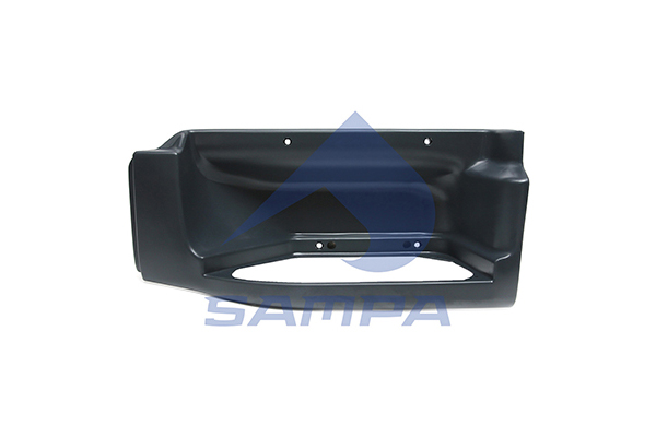 Placă de prag 1880 0074 SAMPA