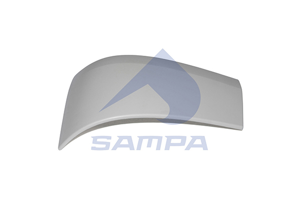 Acoperire, bara protectie 1880 0097 SAMPA
