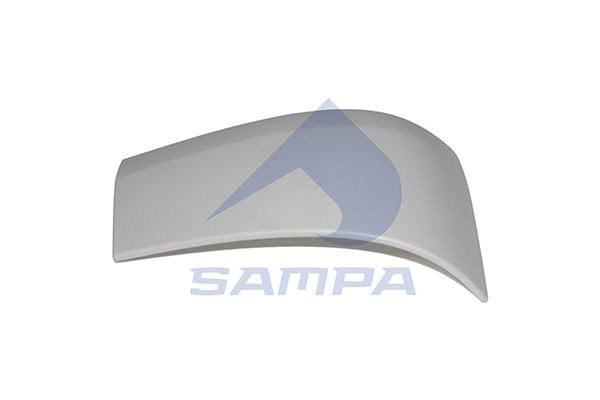 Acoperire, bara protectie 1880 0098 SAMPA