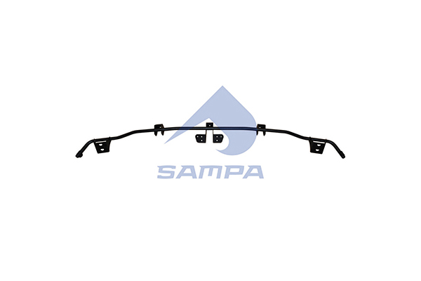 Suport, parasolar 1880 0124 SAMPA