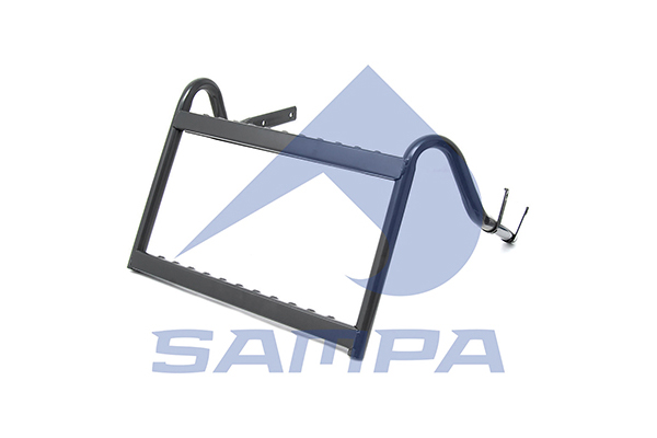 Suport, treapta urcare 1880 0137 SAMPA