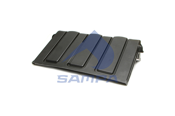 Capac, cutie baterie 1880 0157 SAMPA