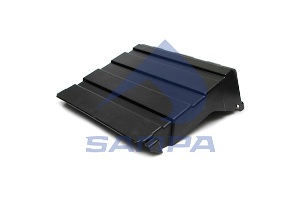 Capac, cutie baterie 1880 0158 SAMPA