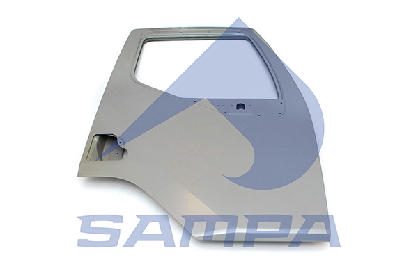 Usa, cabina conducator 1880 0163 SAMPA