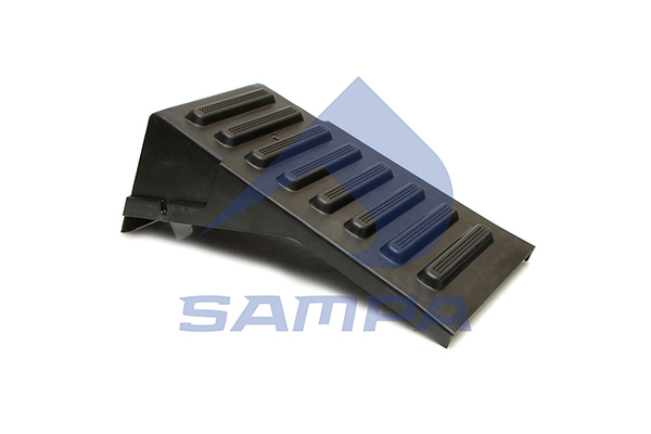 Capac, cutie baterie 1880 0167 SAMPA