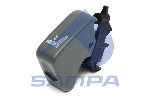 Unitate de control,reglaj scaune 1880 0395 SAMPA