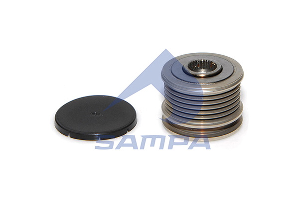 Fulie, alternator 202.220 SAMPA