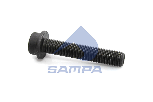 Surub, disc frana 202.484 SAMPA