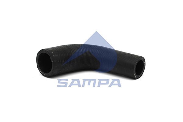 Furtun radiator 204.036 SAMPA