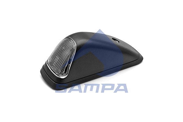 Lampa laterala 204.497 SAMPA