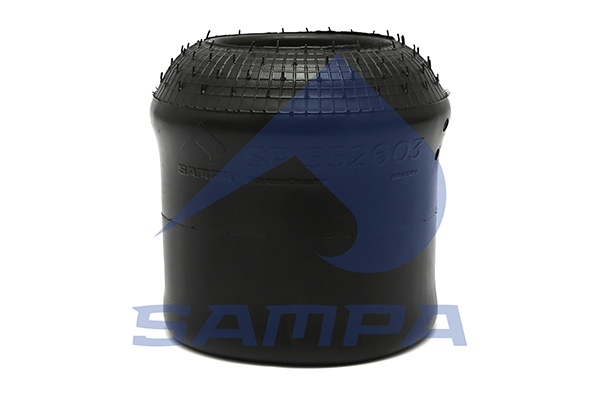 Burduf, suspensie pneumatica SP 552603 SAMPA