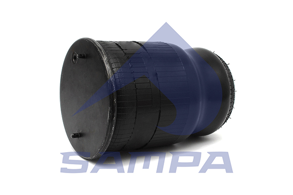 Burduf, suspensie pneumatica SP 553833 SAMPA