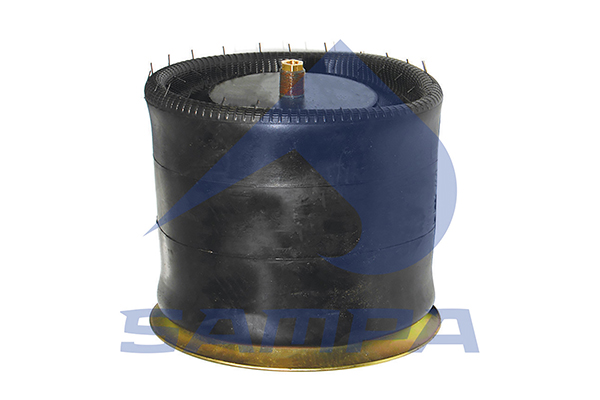 Burduf, suspensie pneumatica SP 554758-K23 SAMPA