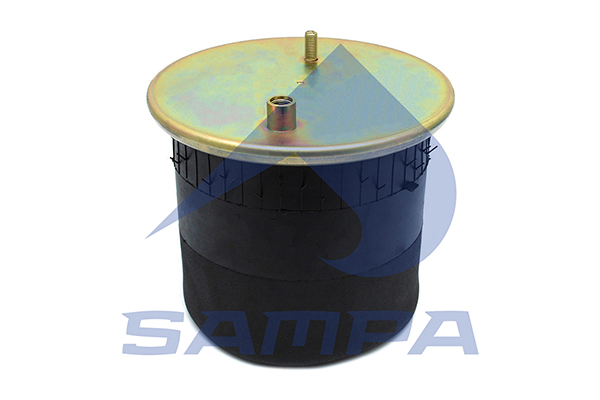 Burduf, suspensie pneumatica SP 554862-K SAMPA