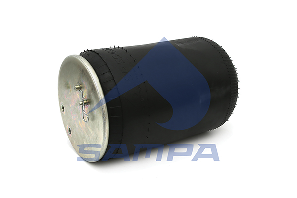 Burduf, suspensie pneumatica SP 554933 SAMPA