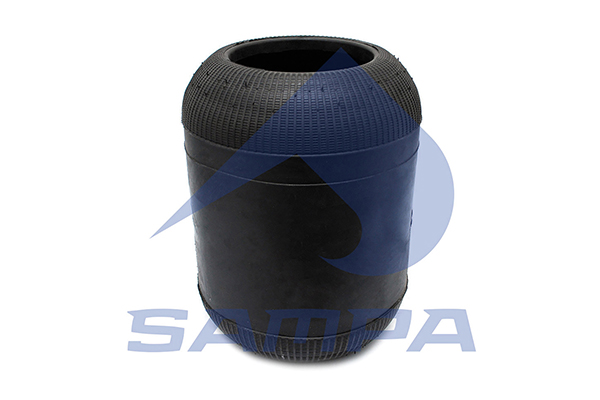 Burduf, suspensie pneumatica SP 55943 SAMPA