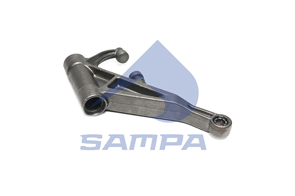 Furca decuplare, ambreiaj 010.1471 SAMPA