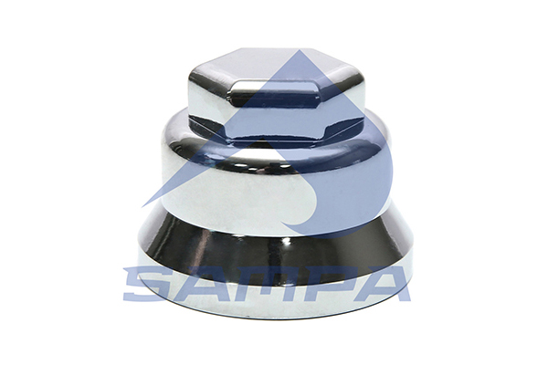 Capac, piulita roata 010.2993 SAMPA