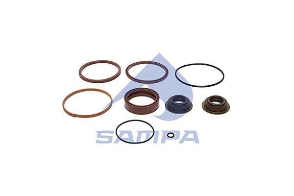 Set garnituri, transmisie manuala 011.651A SAMPA