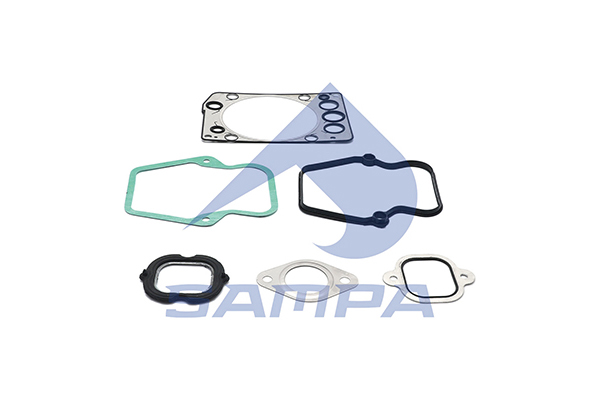 Set garnituri, chiulasa 011.662 SAMPA