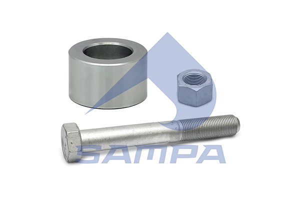 Set reparatie, bolt arc 011.907 SAMPA