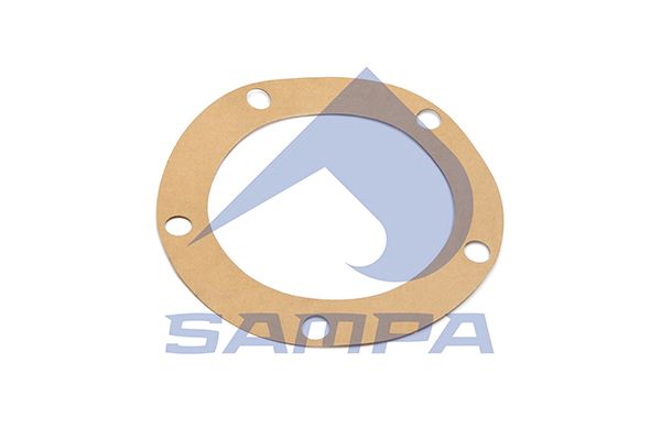 Inel de etansare,butuc roata 046.499 SAMPA