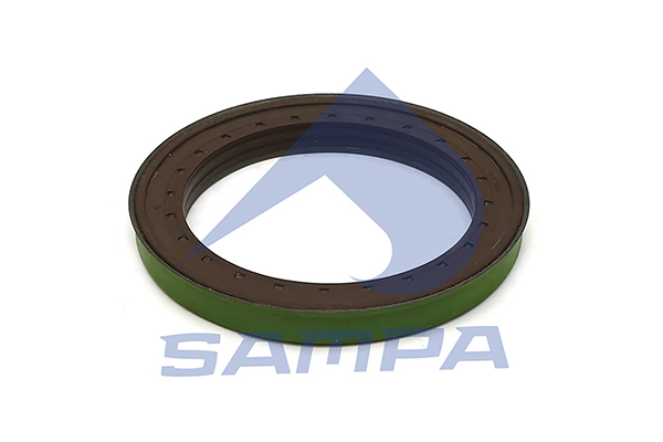 Simering, butuc roata 050.324 SAMPA