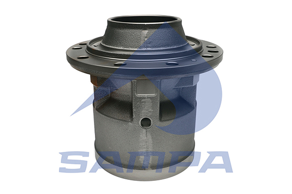 Butuc roata 054.321 SAMPA