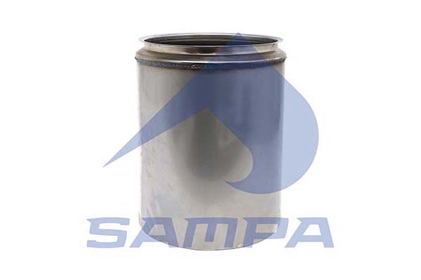 Filtru funingine/particule, sist.de esapament 060.4519 SAMPA