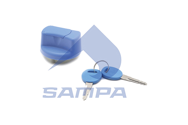 Buson,rezervor de combustibil 096.246 SAMPA