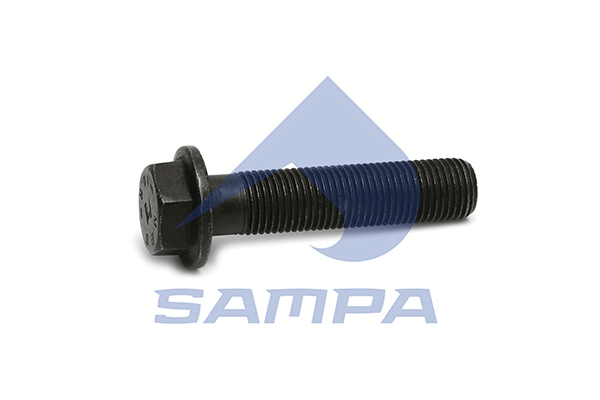 Ax rulment presiune ambreiaj 101.704 SAMPA