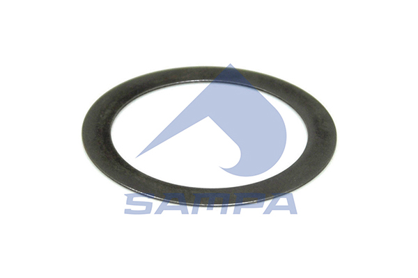 Distantier, bolt ax 105.180 SAMPA