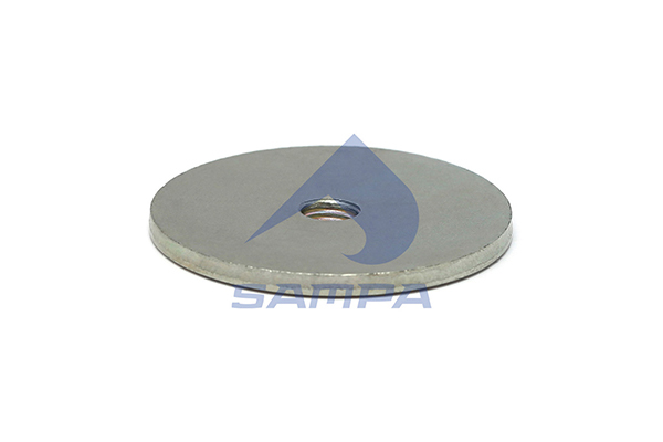 Saiba blocare, articulatie ax 105.212 SAMPA