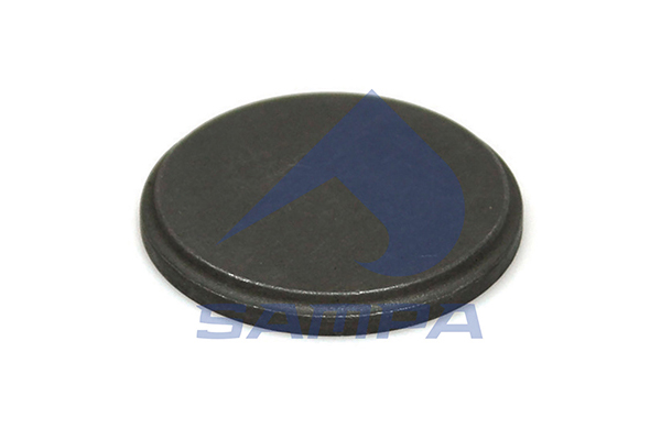 Saiba blocare, articulatie ax 105.228 SAMPA