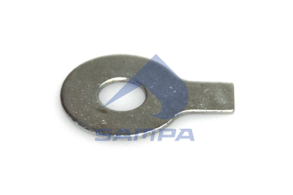 Disc de presiune,suport arc suspensie 105.481 SAMPA